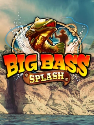 Big Bass Splash AUD